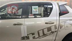 تويوتا هايلوكس